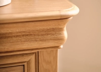 Willis & Gambier Bordeaux Dressing Table